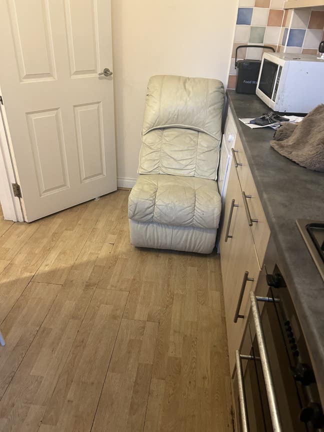 Studio style room in Binley Main Photo