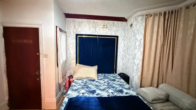 Double room for girls Main Photo