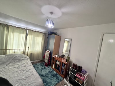 Double room available  Main Photo