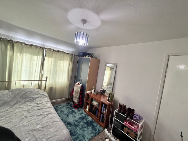 Double room available  Main Photo