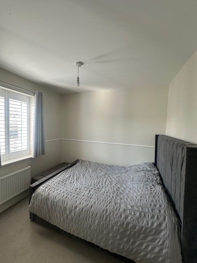 Double Bedroom near Mayflower Shopping Centre Main Photo