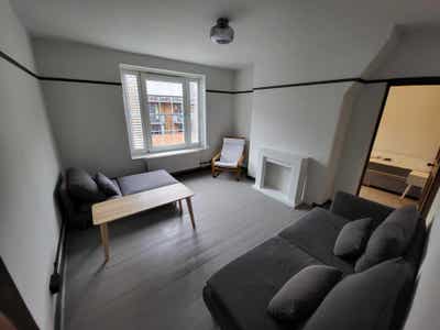 Newly Refurbished Double Room Main Photo