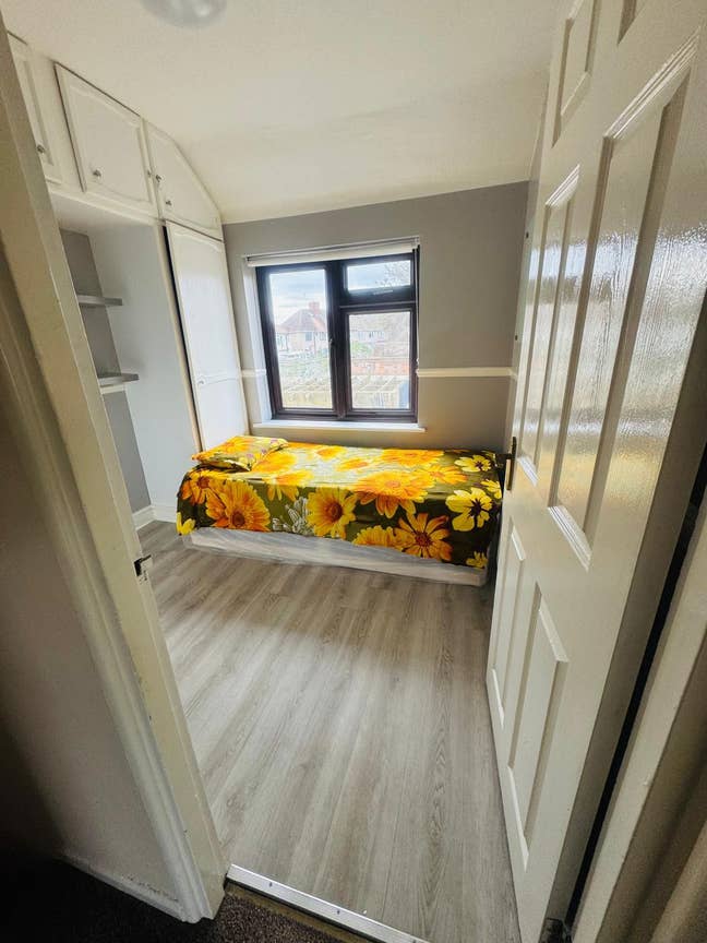 Rent 1 Double room and 1 Single room. Main Photo