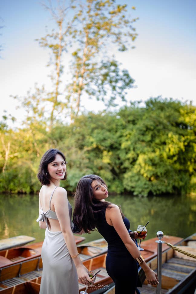 Looking for a double room / buddy up from March! Main Photo