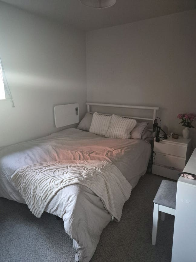 Friendly Flatshare with own Bathroom in Didsbury Main Photo