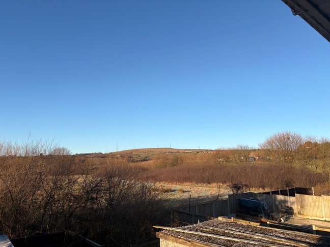 House mostly to yourself - all bills included! Main Photo