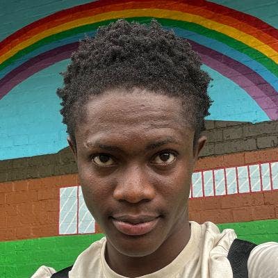 Mr Akwakye  Main Photo