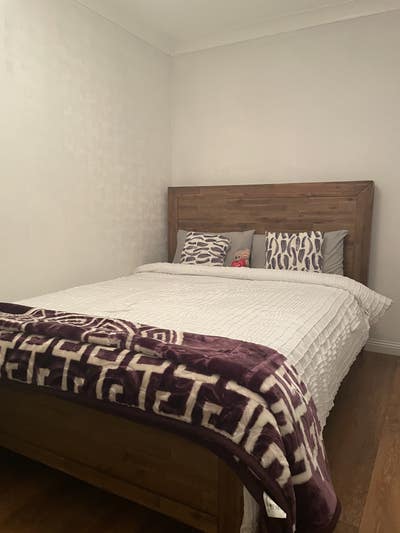 Double room bills included  Main Photo