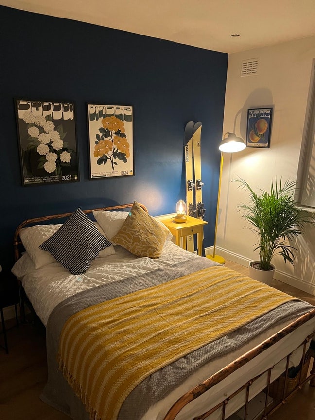 Double Room in Ground Floor South Wimbledon Flat Main Photo