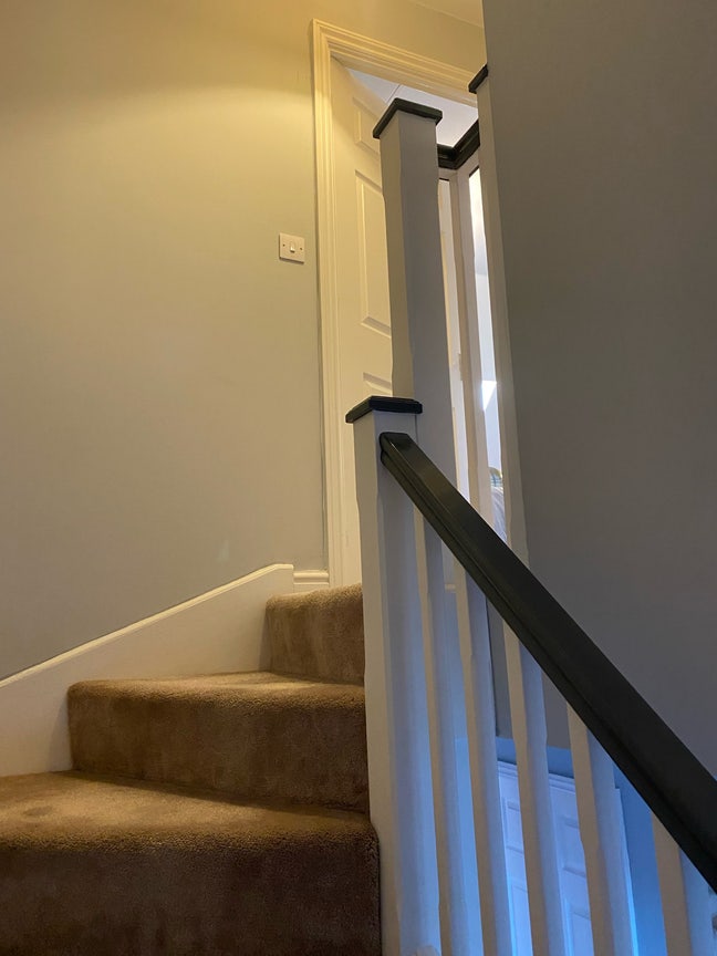 Very Large private en-suite room on own floor.  Main Photo