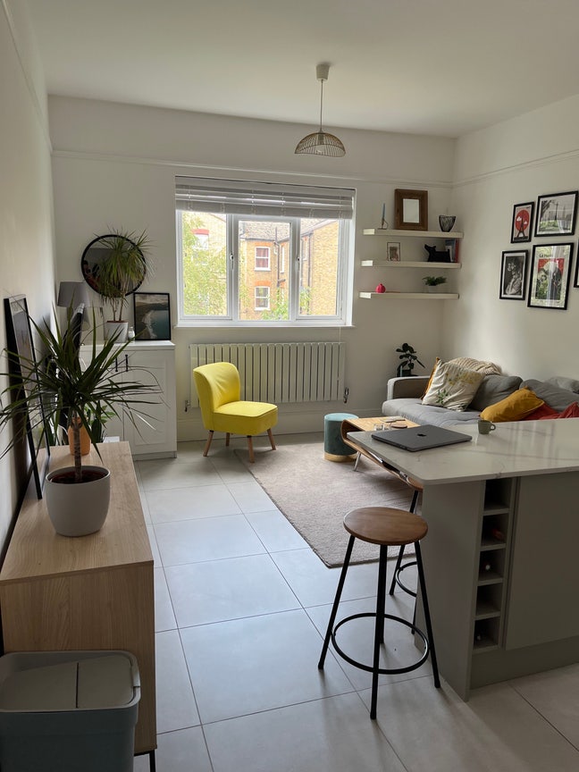 ✨Spacious en-suite double room NO Agency fee! Main Photo