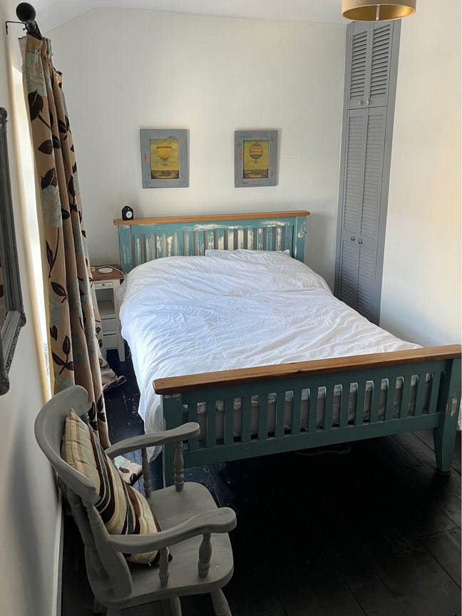 Double Room - Close to Macclesfield Town Centre Main Photo