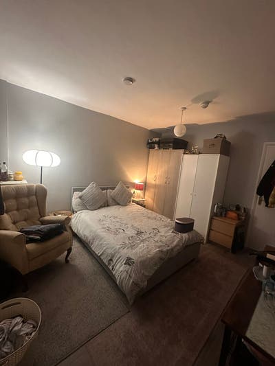 Spacious Luxury Room Available - Double En-Suite  Main Photo