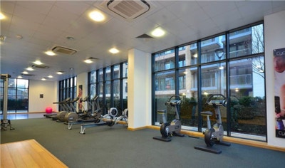  Canary Wharf*Gym*Concierge*Modern*Fast Main Photo