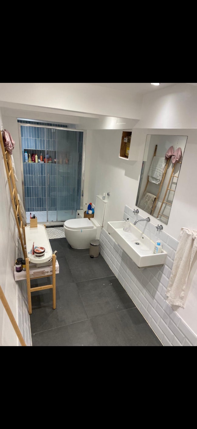 Battersea room for rent! Main Photo