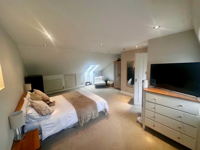 Clapham Junction Double Room bills included  Main Photo