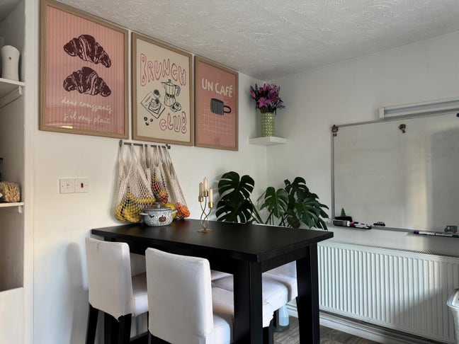 Double room in Zone 2  Main Photo