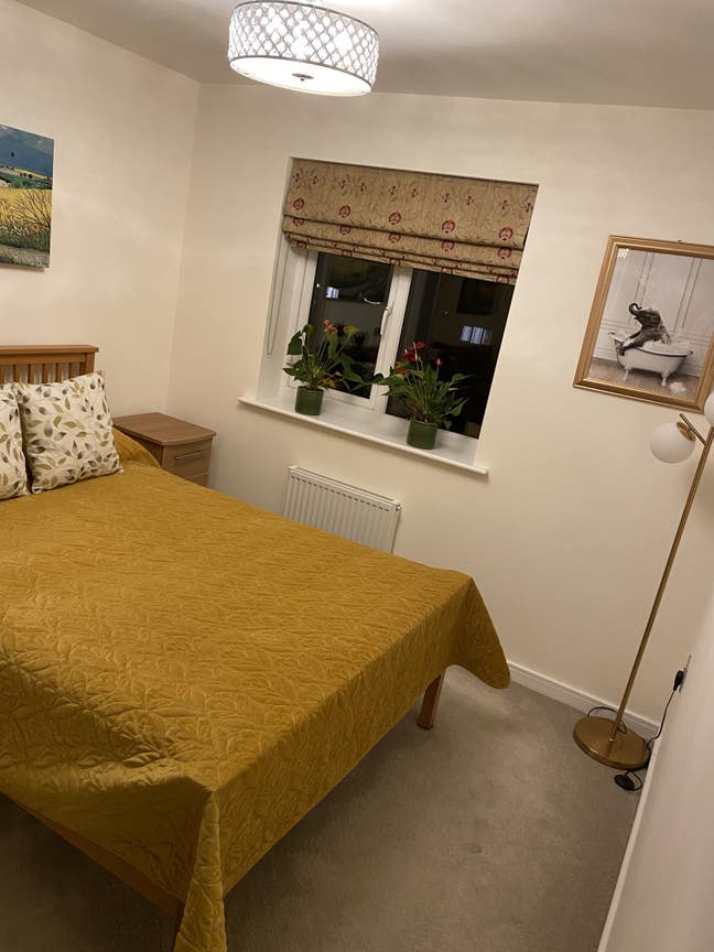 A place called home  Main Photo