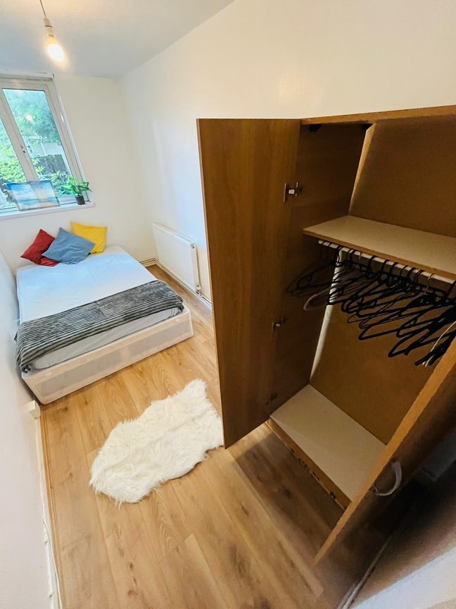 🤩 Nice Double Room Queen’s Park 🤩 Main Photo