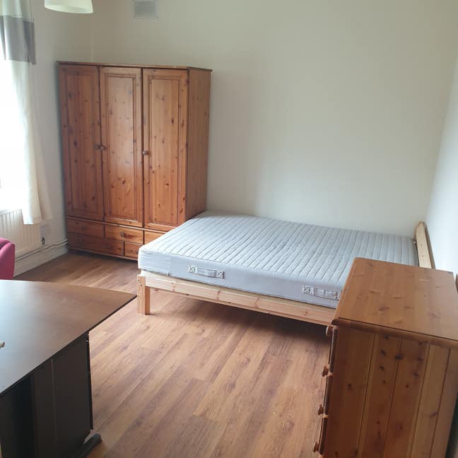 Double room for rent Archway... Main Photo