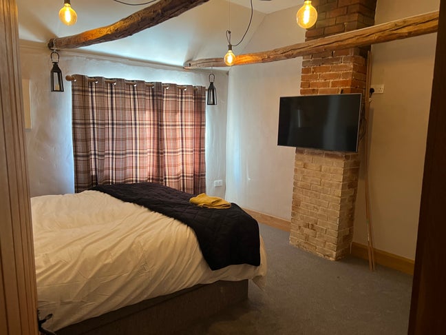 Double Room x 2  Main Photo