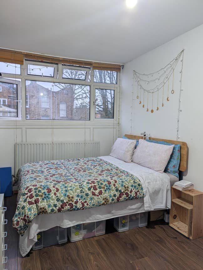 Room letting: fixed term, fixed price Main Photo