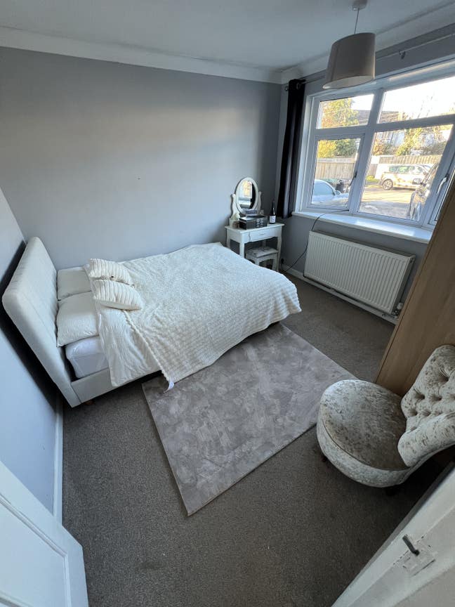 Double rooms to rent  Main Photo