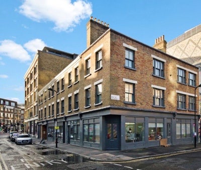 Double Room available in Shoreditch Main Photo