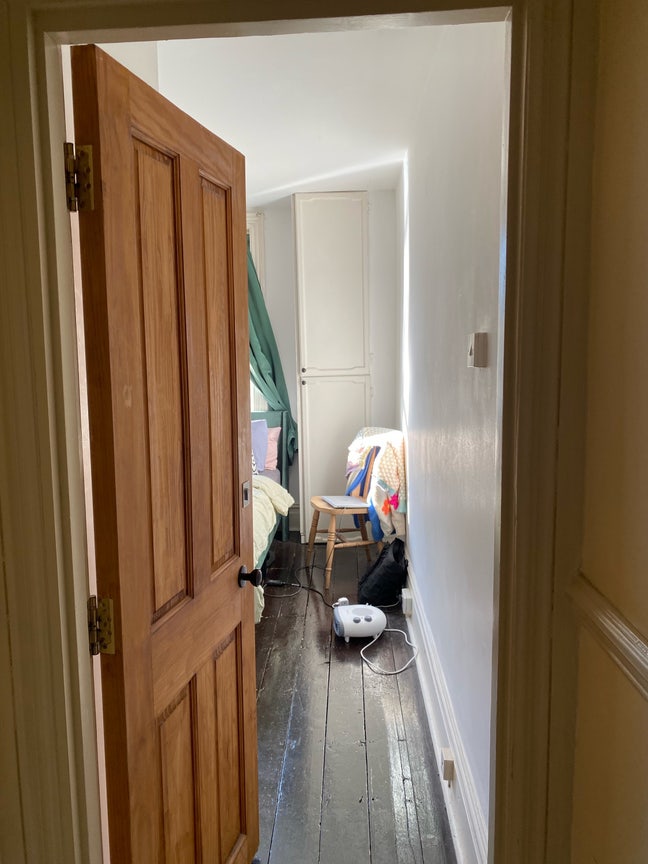 Character Room In Big Victorian House- Kensal Rise Main Photo