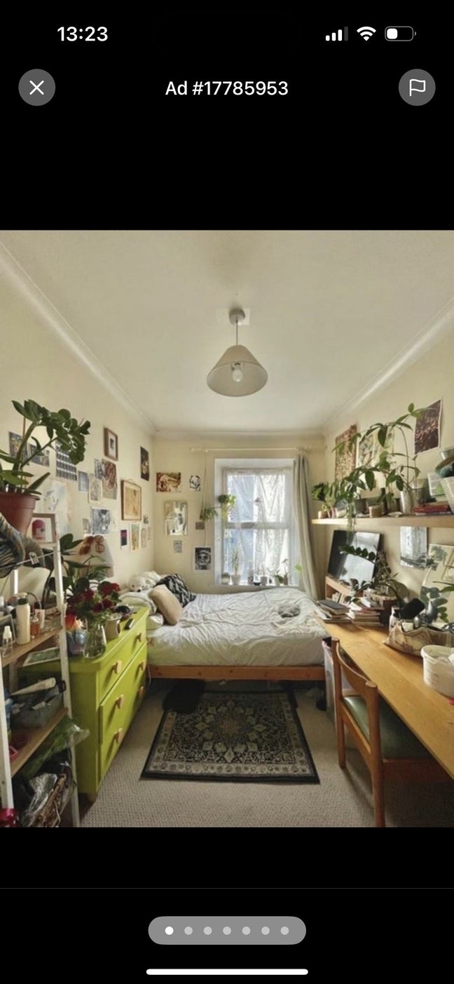 Part Furnished room in lovely Clifton house  Main Photo