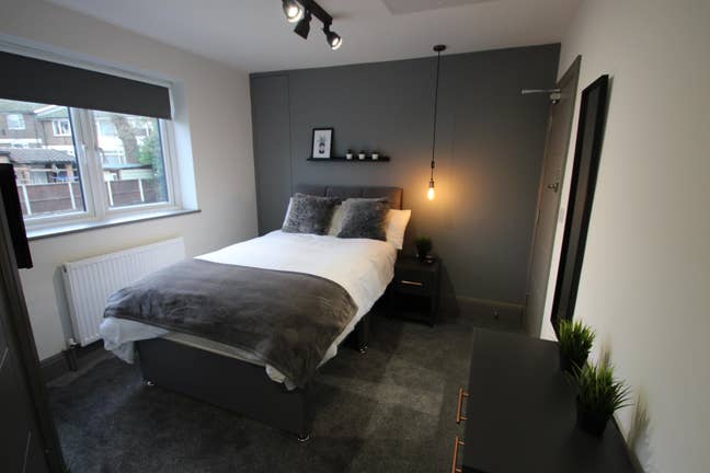 Luxury Double En-suite Room Nr Maidstone Hospital  Main Photo