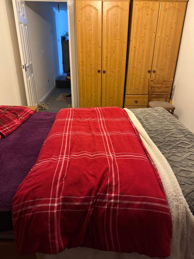 Double room available for rent Main Photo