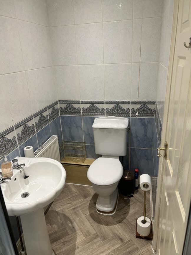 En-suite Room - Mon-Fri  Main Photo