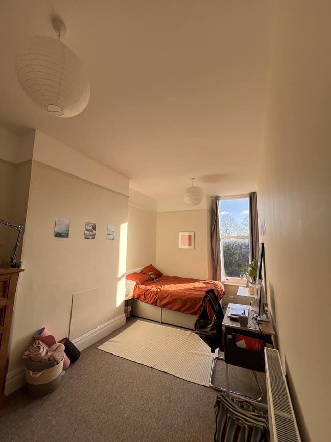 Double room available in Clifton  Main Photo