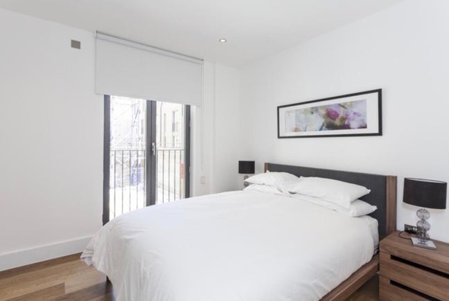 Gorgeous modern flat in notting hill!💌 Main Photo