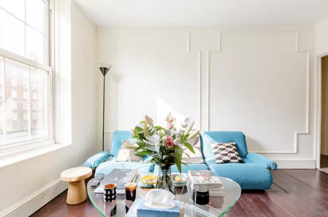 Lovely 2 bedroom flat in Hackney  Main Photo