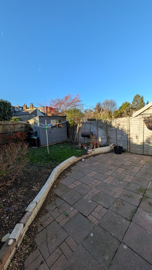 Double room available to rent in Hanwell  Main Photo