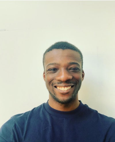 Looking for double room based in London    Main Photo
