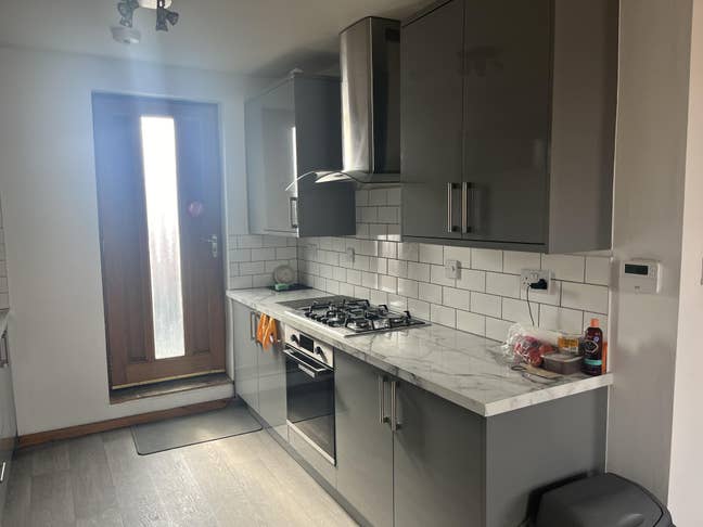 Great room Fore Street, Heavitree EX1 2RR &pound;570pcm Main Photo