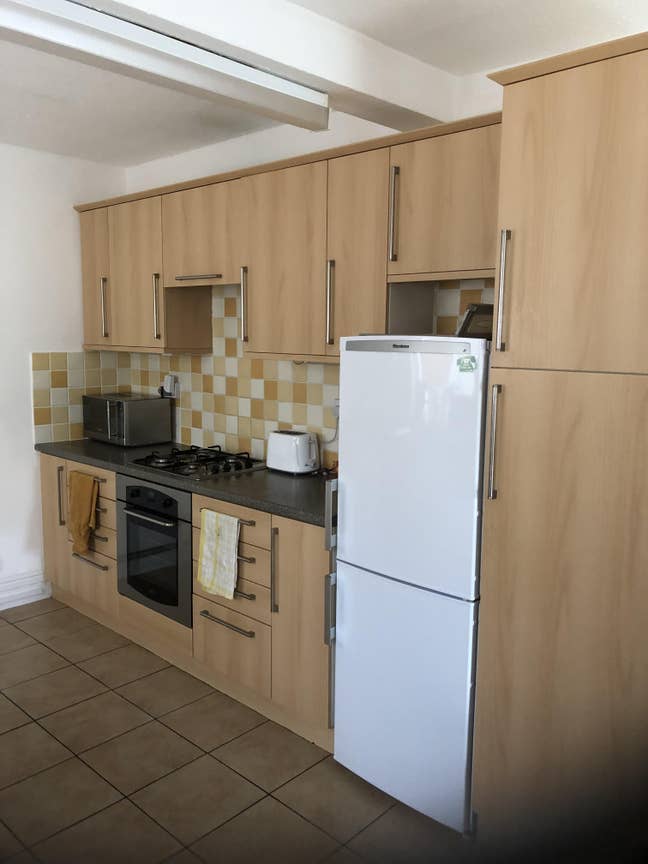 Extra large room Okehampton Road &pound;630pcm incl bill Main Photo