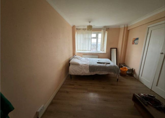 Fantastic very large double room  Main Photo