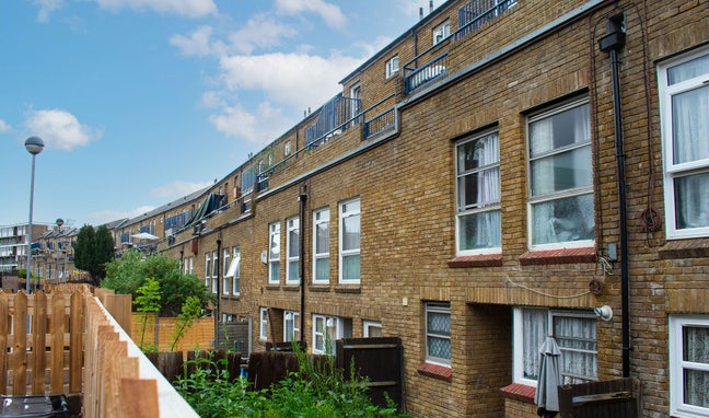 Hackney📍Double Room Available Now  Main Photo