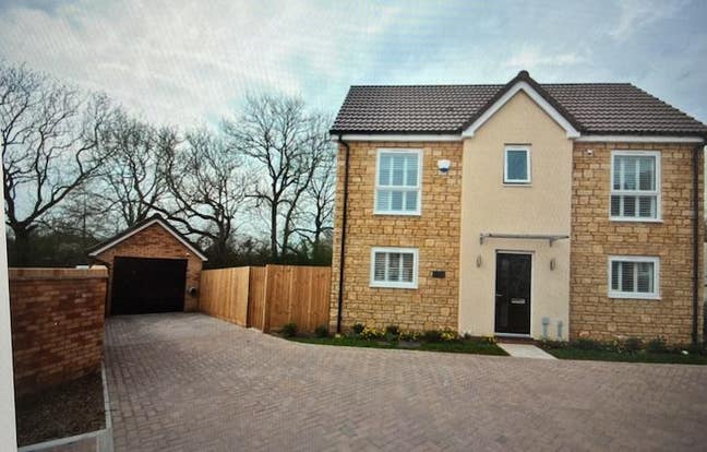 Lodger wanted Main Photo