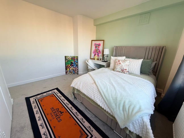 Brand New Flat in Central London, from 1100 All In Main Photo