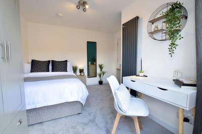 🌟Luxury Room🌟 Main Photo