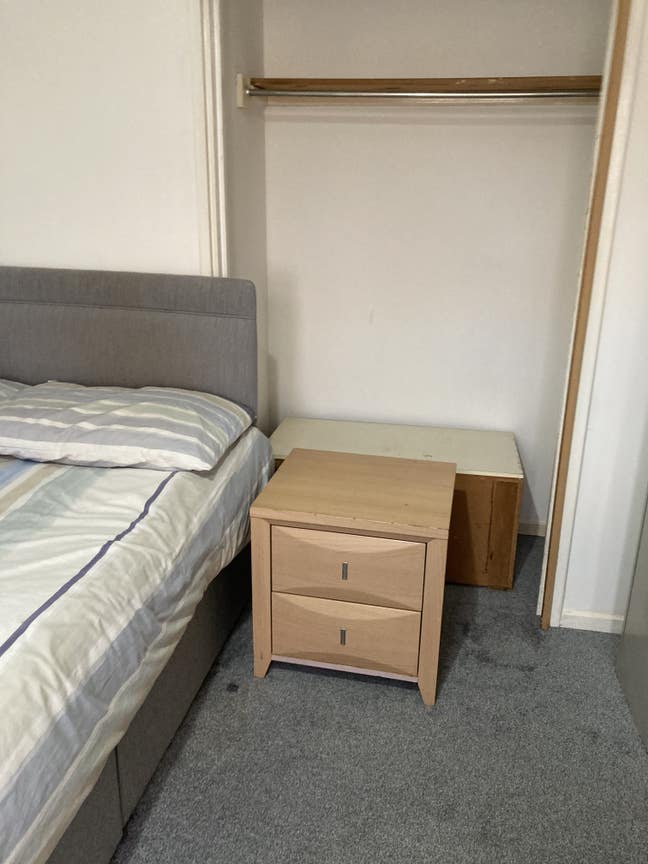 3bedroom terrace property. Main Photo