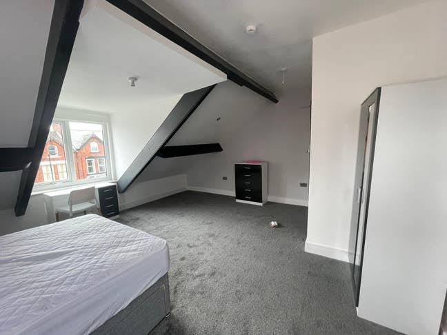 Super Ensuite Room to Rent – Kings Road, Doncaster Main Photo