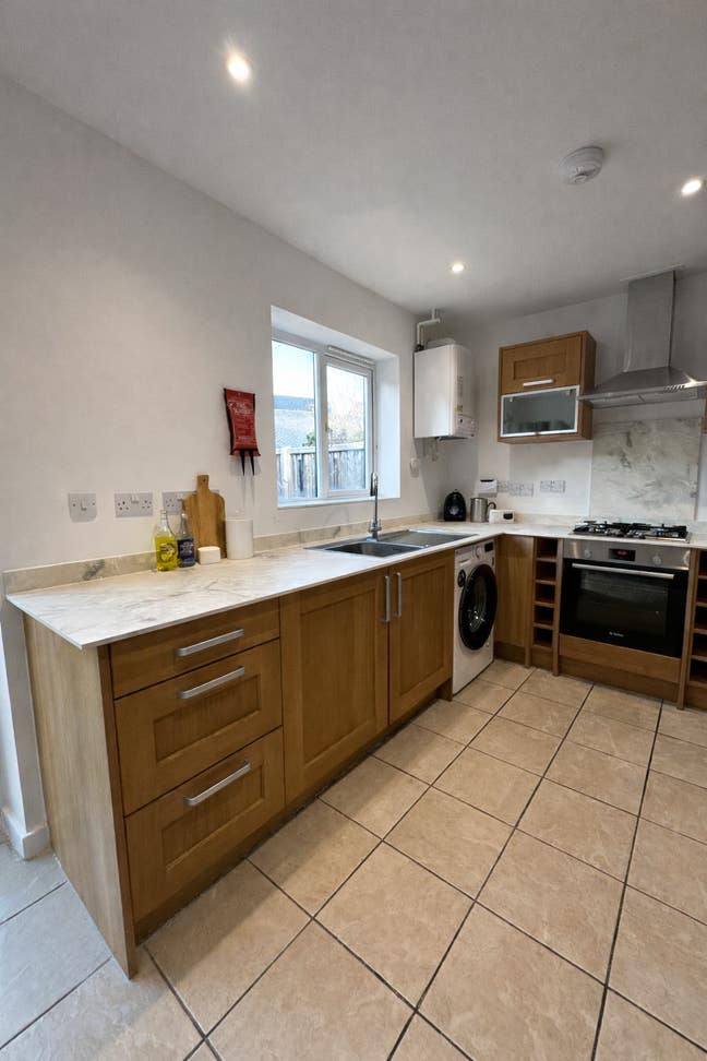 Brand New Ensuite Rooms | Orchard Park, Cambridge  Main Photo