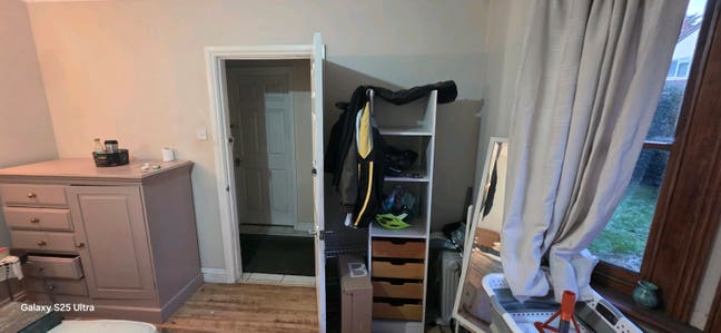 Single room Main Photo