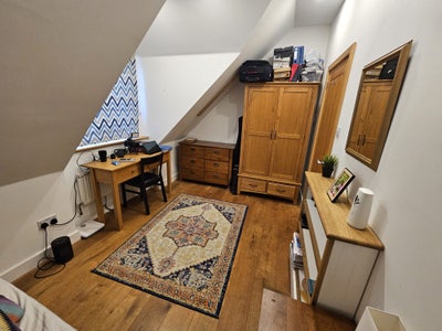 Abingdon, Double, parkIng spacious &pound;700  pcm inc Main Photo